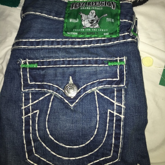 True religion jeans